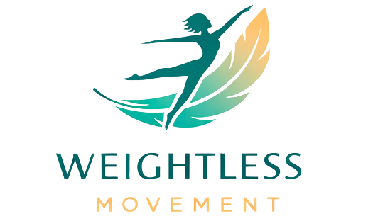 Weightless Body Movement
